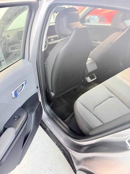 2025 Kia K4 - Image 20 of 20