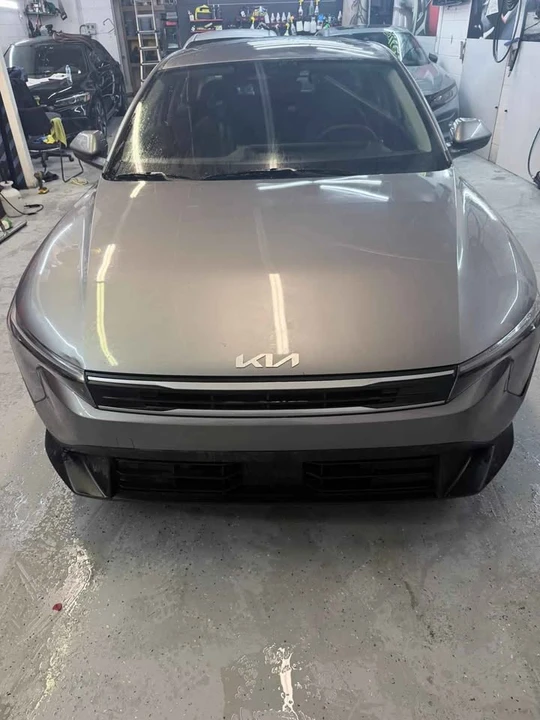 2025 Kia K4 - Image 4 of 20