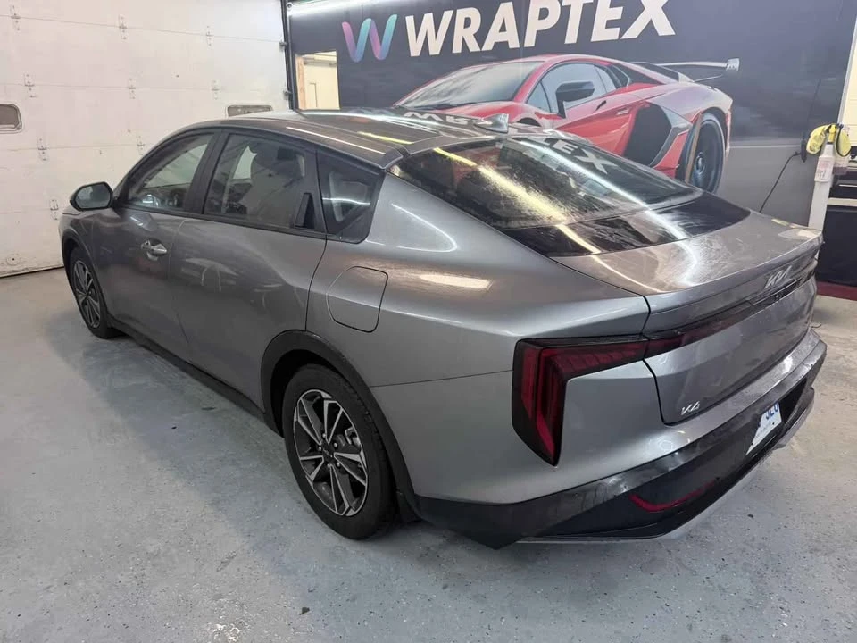 2025 Kia K4 - Image 2 of 20
