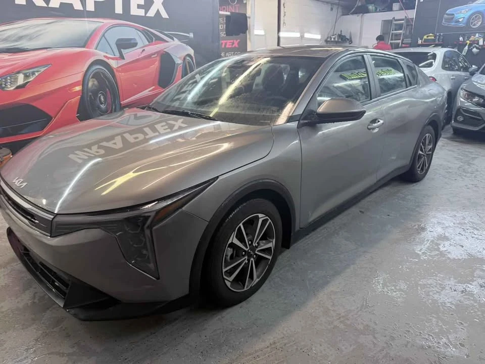 2025 Kia K4 - Image 5 of 20