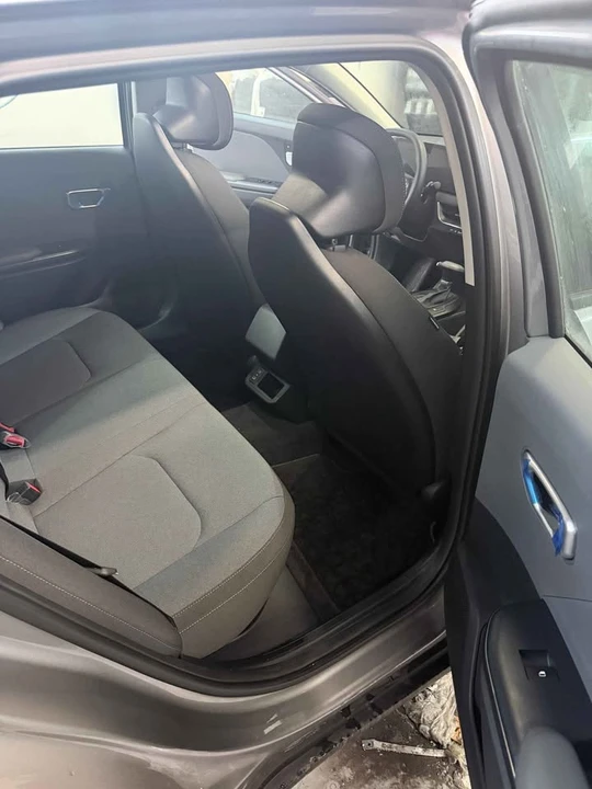 2025 Kia K4 - Image 19 of 20