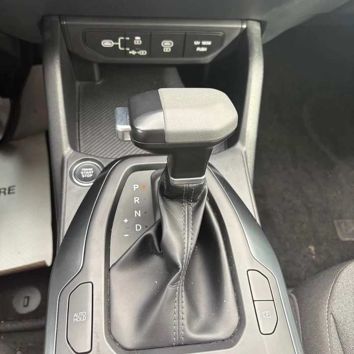 2025 Kia K4 - Image 9 of 11