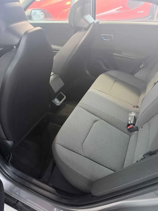 2025 Kia K4 - Image 17 of 20