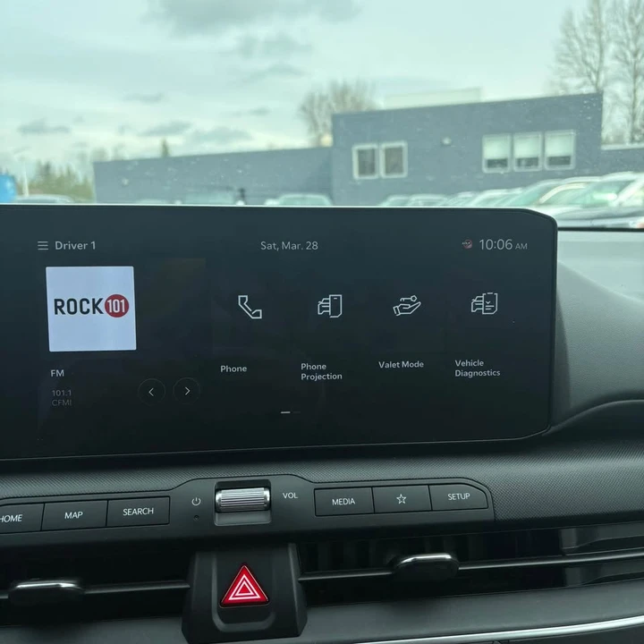 2025 Kia K4 - Image 11 of 11