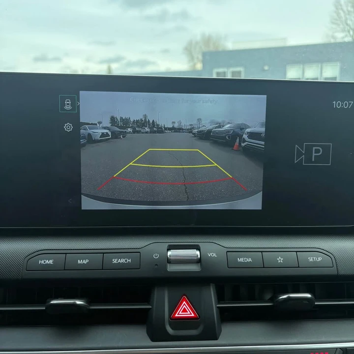 2025 Kia K4 - Image 8 of 11