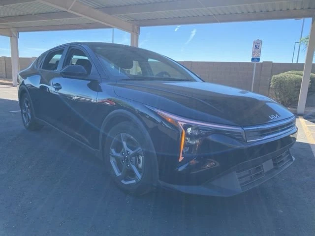 2025 Kia K4 - Image 4 of 6