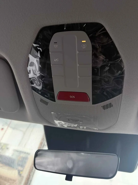 2025 Kia K4 - Image 13 of 20