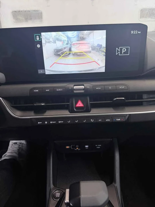 2025 Kia K4 - Image 8 of 20