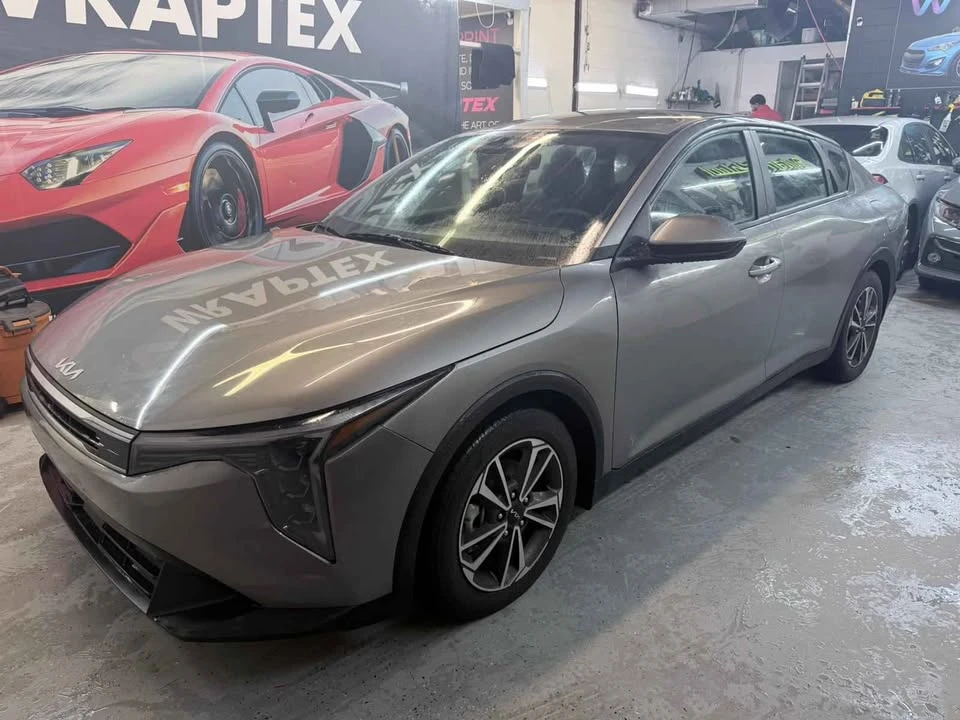 2025 Kia K4 - Image 7 of 20