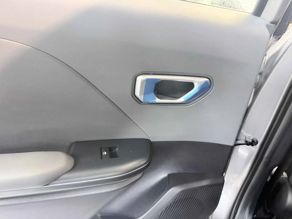 2025 Kia K4 - Image 18 of 20
