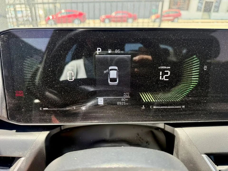 2025 Kia K4 - Image 10 of 10