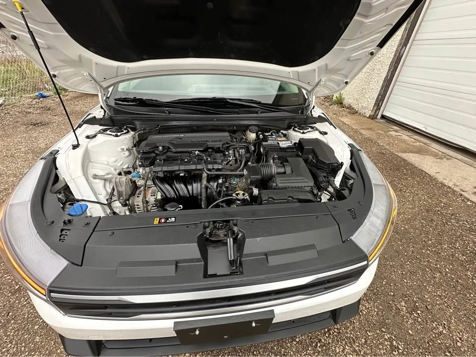 2025 Kia K4 - Image 19 of 19