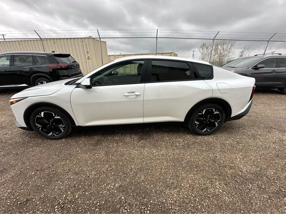 2025 Kia K4 - Image 7 of 19