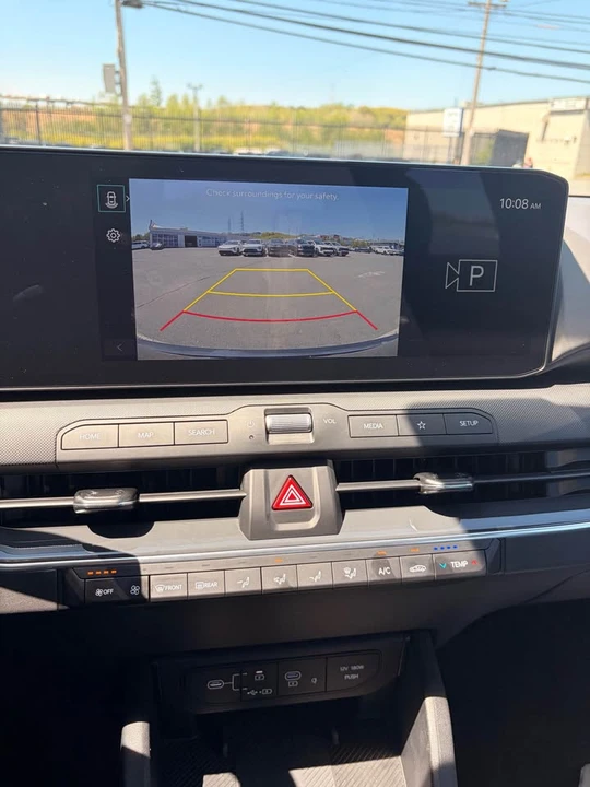 2025 Kia K4 - Image 8 of 12