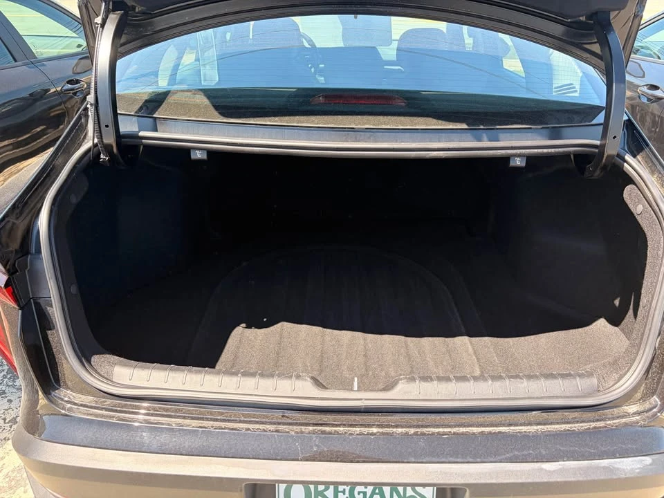 2025 Kia K4 - Image 11 of 12