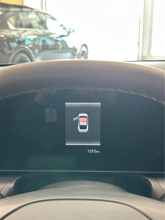 2025 Kia K4 - Image 8 of 9