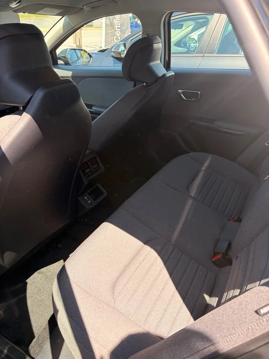 2025 Kia K4 - Image 10 of 12