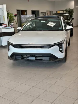 2025 Kia K4 EX+