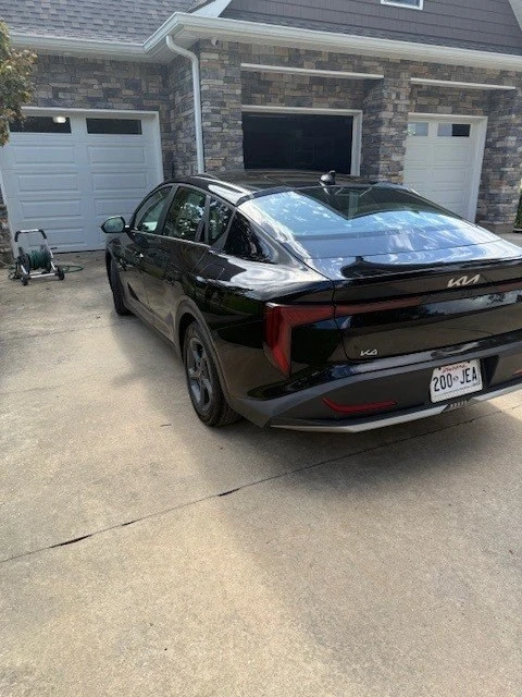 2025 Kia K4 - Image 5 of 18
