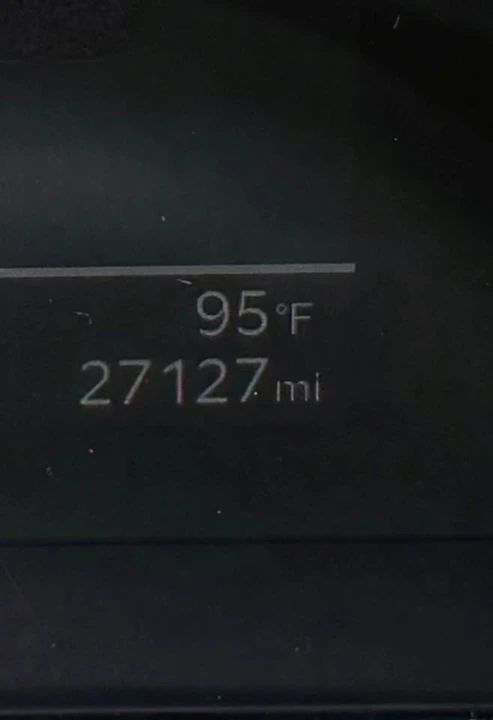 2025 Kia K4 - Image 18 of 18