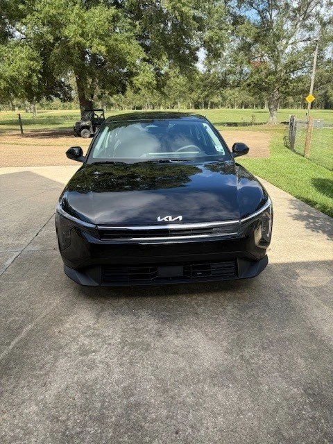 2025 Kia K4 - Image 7 of 18