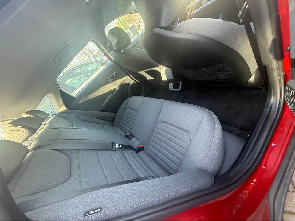 2025 Kia K4 - Image 8 of 8