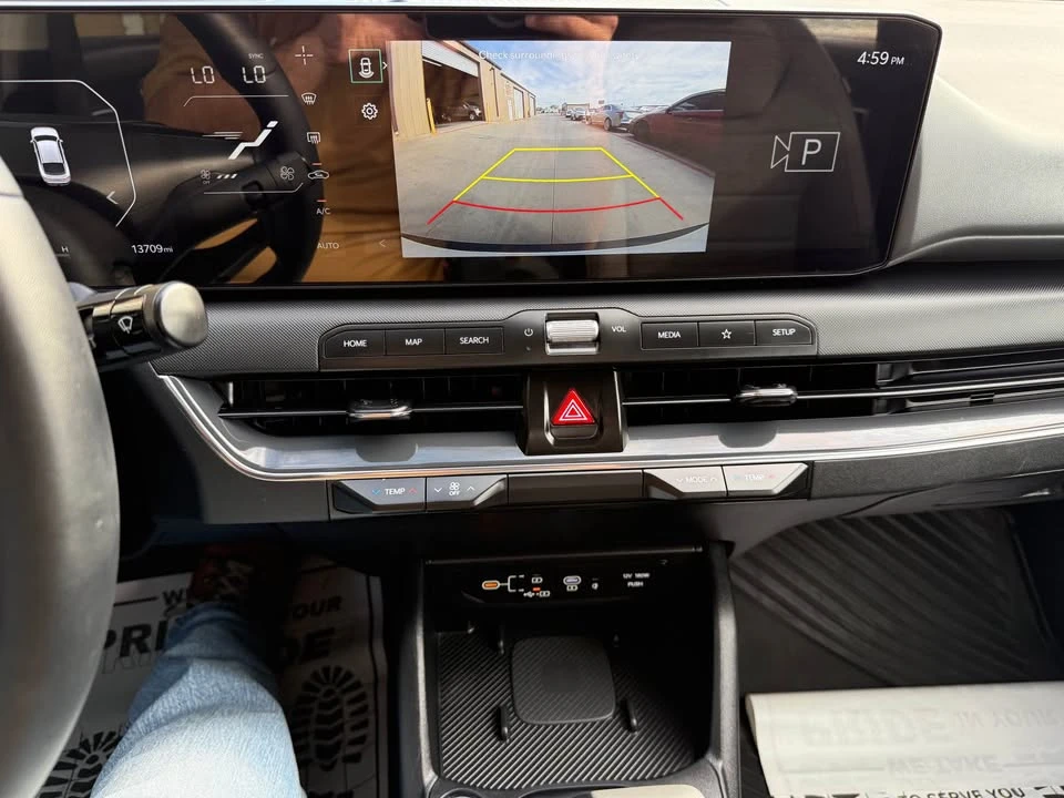 2025 Kia K4 - Image 11 of 15