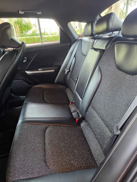 2025 Kia K4 - Image 9 of 12
