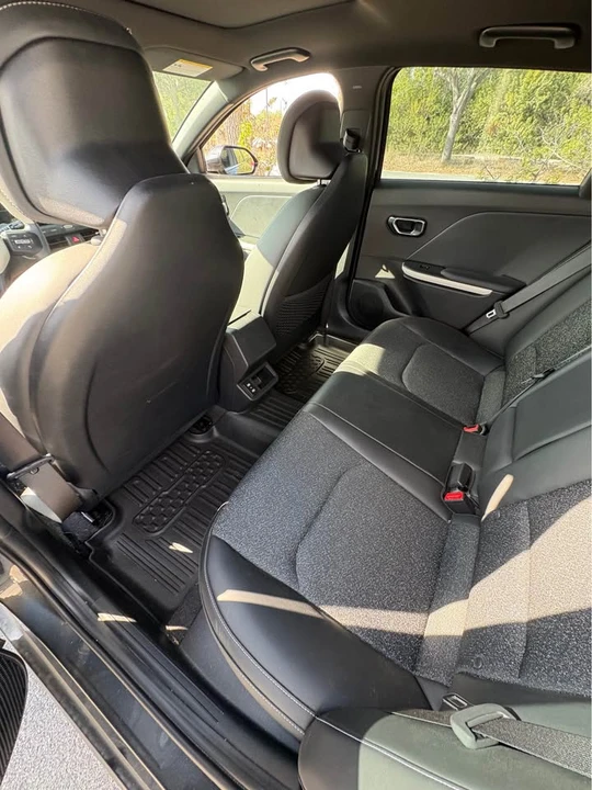 2025 Kia K4 - Image 6 of 6