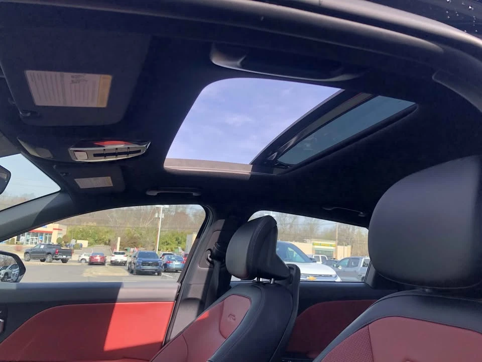 2025 Kia K4 - Image 11 of 11