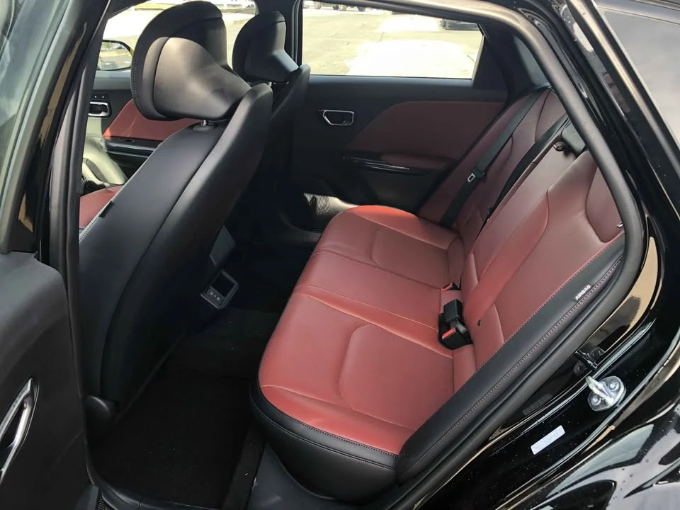 2025 Kia K4 - Image 10 of 11