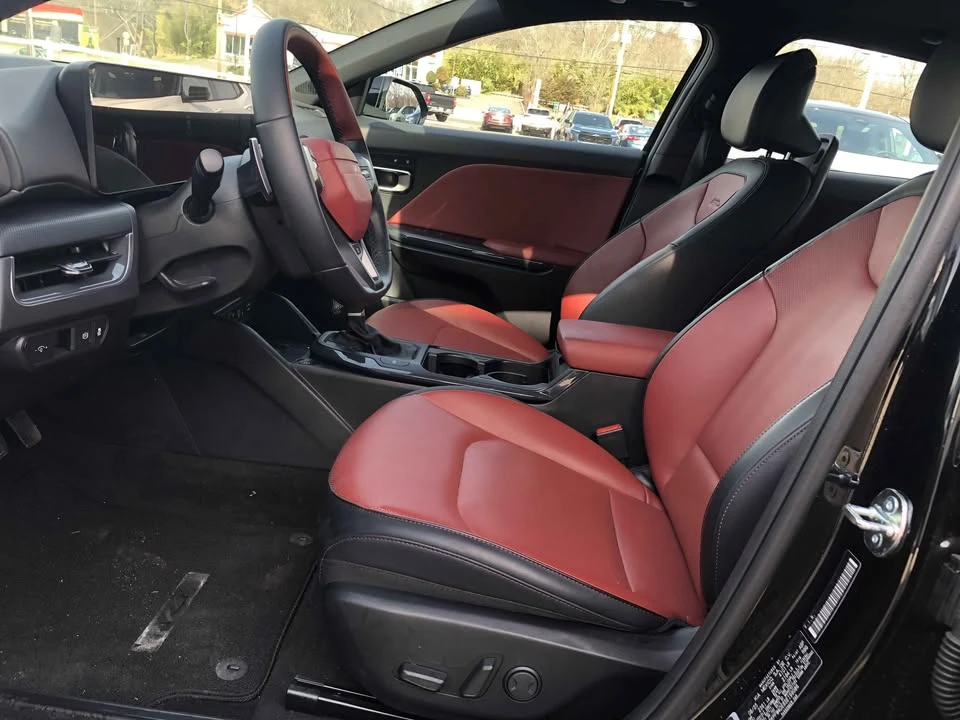 2025 Kia K4 - Image 9 of 11