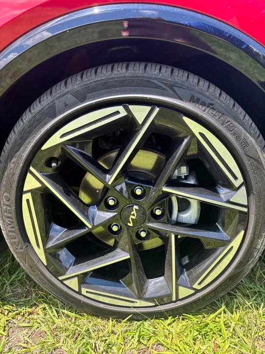 2025 Kia K4 - Image 7 of 12
