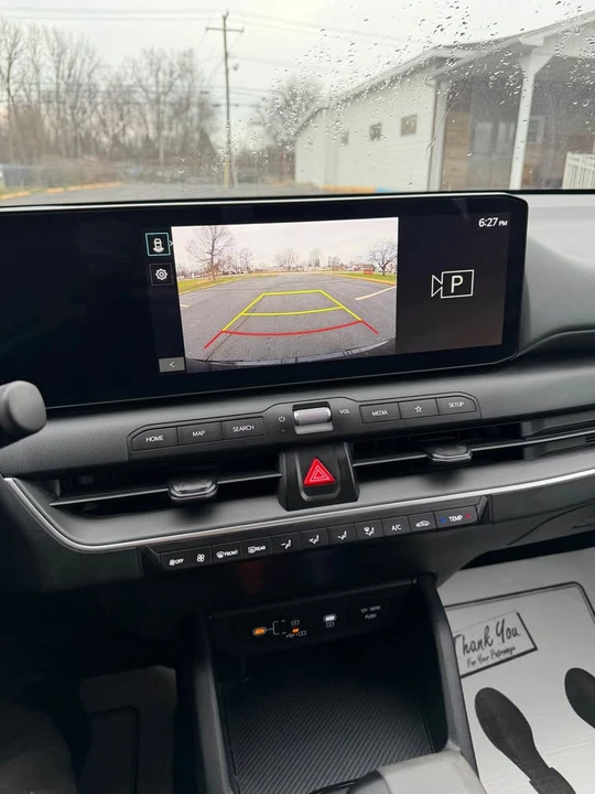 2025 Kia K4 - Image 17 of 18
