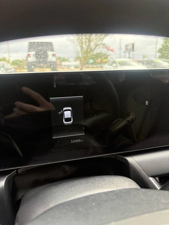 2025 Kia K4 - Image 8 of 8