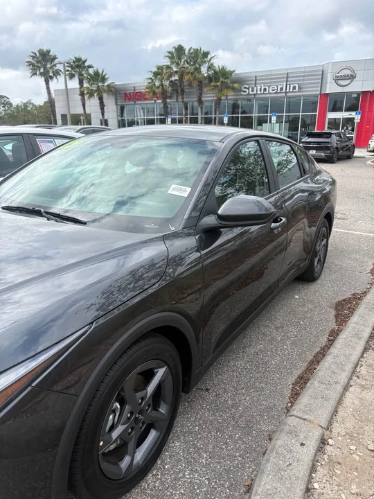 2025 Kia K4 - Image 6 of 8