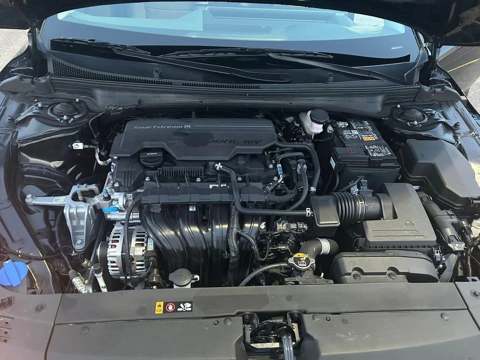 2025 Kia K4 - Image 4 of 8