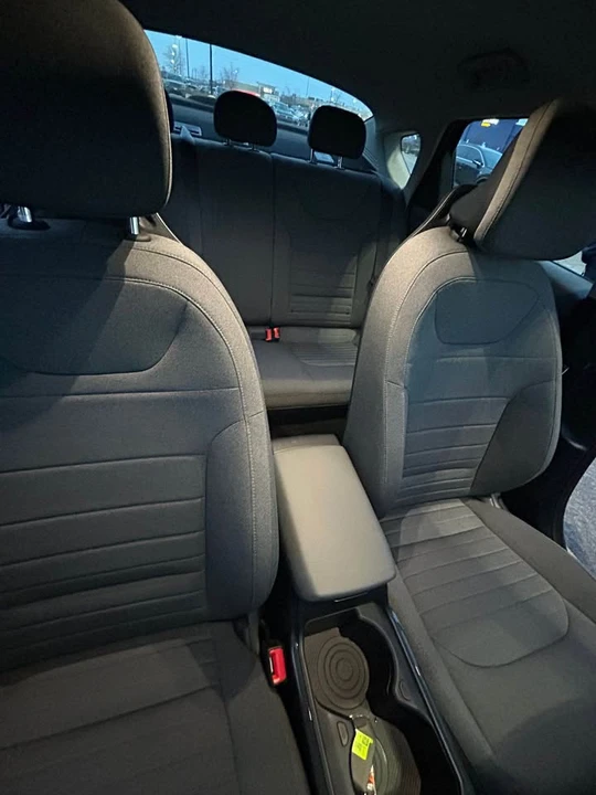 2025 Kia K4 - Image 8 of 8