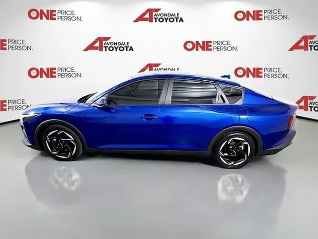 2025 Kia K4 - Image 4 of 20