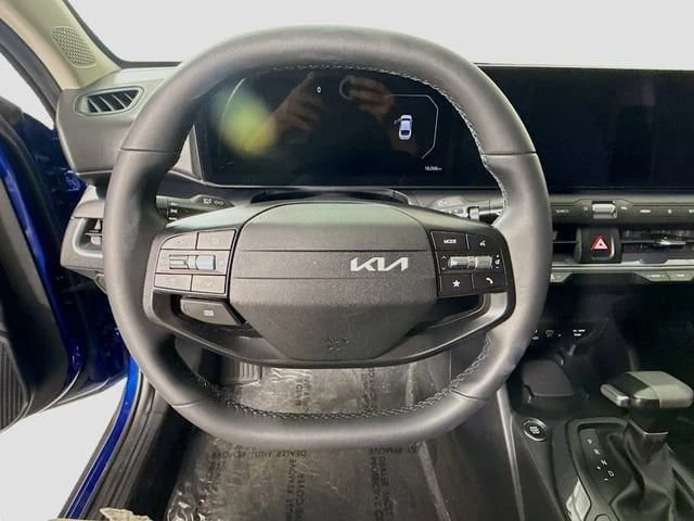 2025 Kia K4 - Image 11 of 20
