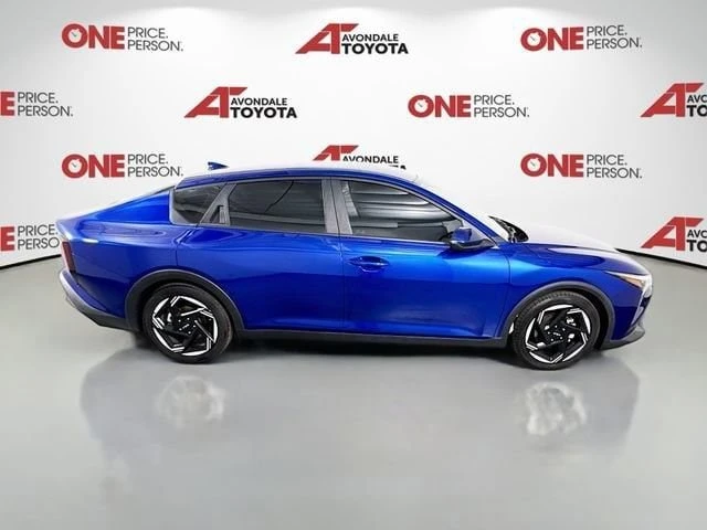 2025 Kia K4 - Image 8 of 20