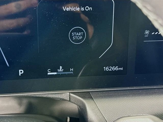 2025 Kia K4 - Image 12 of 20