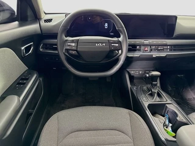 2025 Kia K4 - Image 20 of 20