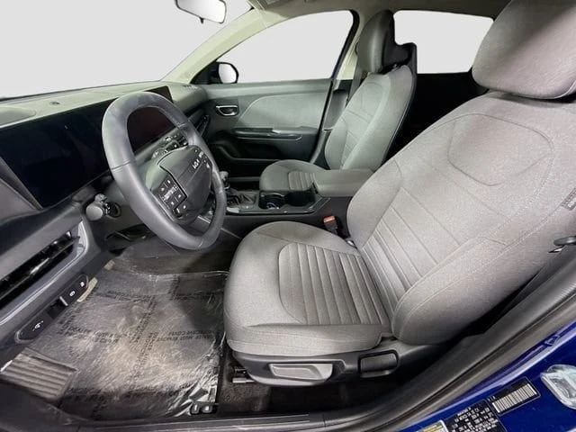 2025 Kia K4 - Image 19 of 20