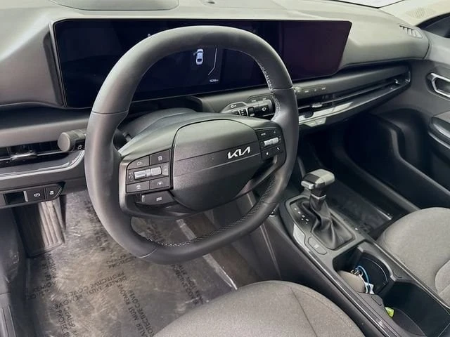 2025 Kia K4 - Image 9 of 20