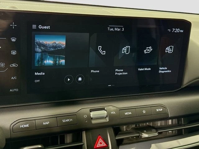 2025 Kia K4 - Image 14 of 20