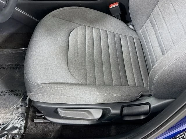 2025 Kia K4 - Image 18 of 20