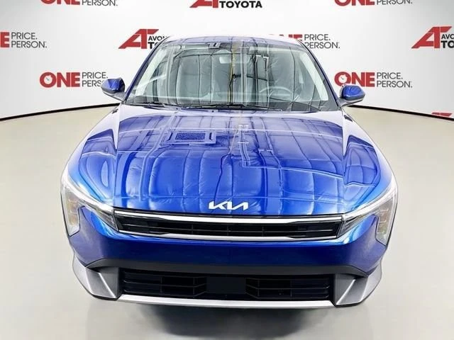 2025 Kia K4 - Image 2 of 20