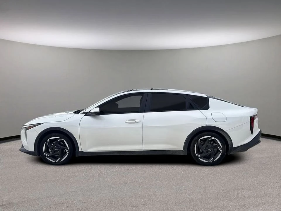 2025 Kia K4 - Image 3 of 20