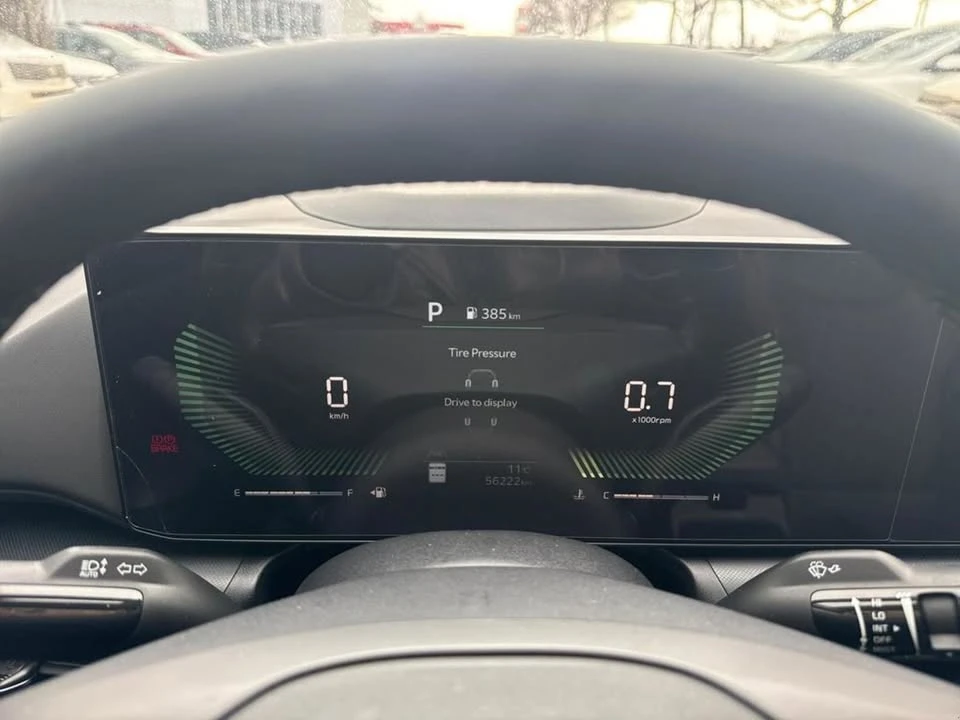 2025 Kia K4 - Image 15 of 20